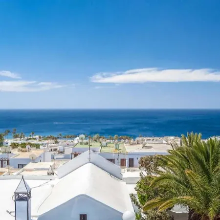 Arcelia Villa *