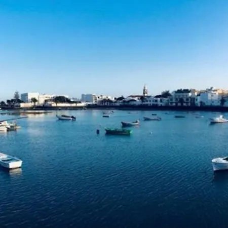 Arcelia Villa Puerto del Carmen (Lanzarote)
