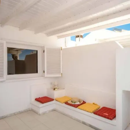 Villa Arcelia