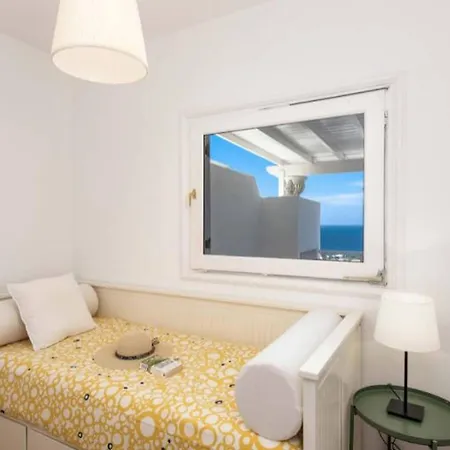Arcelia Villa