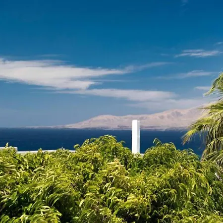 Arcelia Villa *