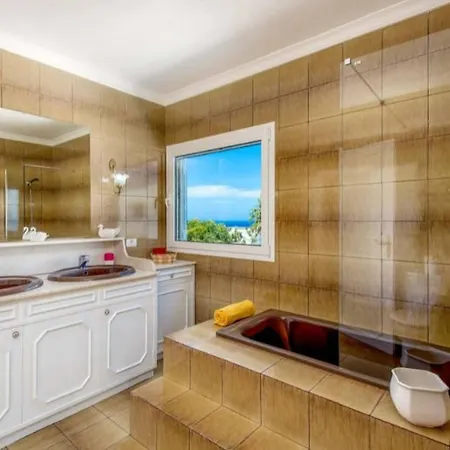 Villa Arcelia Puerto del Carmen