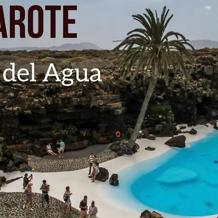 Arcelia Villa Puerto del Carmen (Lanzarote)