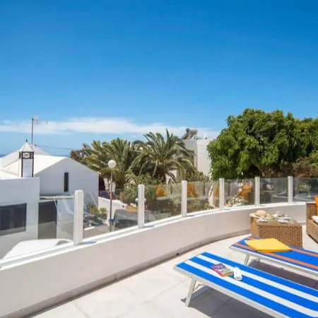 Villa Arcelia *
