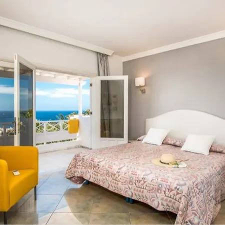 Villa Arcelia