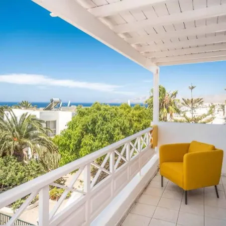 Arcelia Villa Puerto del Carmen